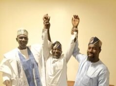 APC G3 Jigawa Reaffirms Commitment to President Tinubu and Governor Namadi