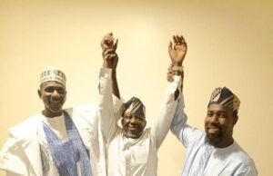 APC G3 Jigawa Reaffirms Commitment to President Tinubu and Governor Namadi
