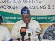 Minister of Humanitarian Affairs, Doro, Reaffirms Commitment to Restoring Hope for Displaced Persons