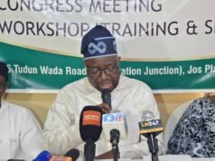 Minister of Humanitarian Affairs, Doro, Reaffirms Commitment to Restoring Hope for Displaced Persons