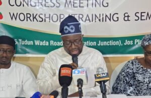 Minister of Humanitarian Affairs, Doro, Reaffirms Commitment to Restoring Hope for Displaced Persons