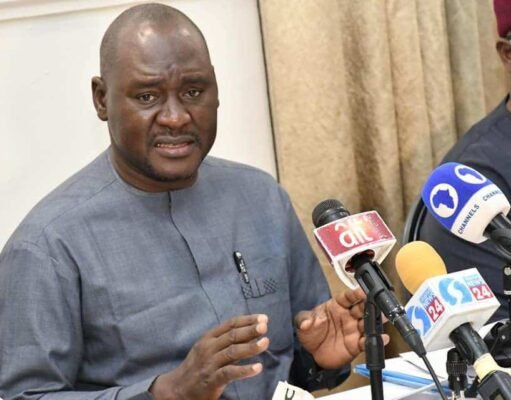 CISLAC Condemns FCT Minister’s Actions On Military Officer