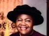 A Life of Firsts and Forever Inspiration: Prof. Ladi Sandra Adamu