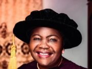 A Life of Firsts and Forever Inspiration: Prof. Ladi Sandra Adamu