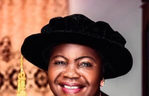 A Life of Firsts and Forever Inspiration: Prof. Ladi Sandra Adamu