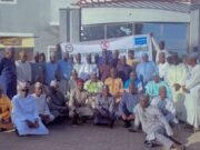 Jigawa to establish ODF State Law, Secretariat and work Free Day, For ODF Sustainability