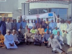 Jigawa to establish ODF State Law, Secretariat and work Free Day, For ODF Sustainability