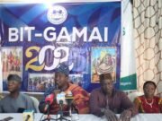Gamai Nation Announces Preparations for BIT GAMAI 2025 Cultural Festival