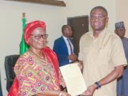 NIS to establish Sports Institute for North East in Adamawa