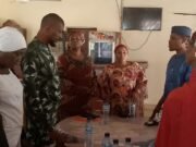 Labour party inaugurated 14-Man state Care taker committee in Adamawa.