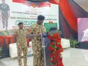 Army, Media Forge Stronger Partnership in Jos to Tackle Security Threats Through Strategic Communication