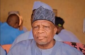 Peace deal best option for ending banditry, kidnapping — Mahuta