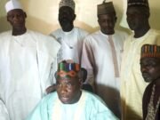 Ex-Jigawa PDP Chairmen Faults Party Leadership, Urges Lamido to join New Political Party
