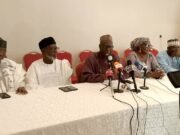 2027 : APC float “Adamawa Progressive Elders Council” for cohesion & stabilization