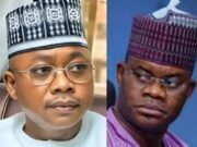 Kogi Central 2027: Why Another Yahaya Bello Ticket Could Be a Political Disaster for the APC