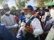 Kaduna Residents Unite for Statewide Sanitation Exercise