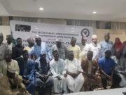 Jigawa OGP Reviews Roadmap To Achieve Transparency, Accountability in Service Delivery