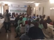 UNICEF Lauds Governor Namadi’s Commitments On ODF, Urges Teamwork for Sustainability