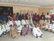 NI Integrates MASAKI Program to Strengthen Maternal Child Nutrition in Jigawa