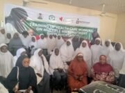 Maternal Death : NI Trains 240 ANC Service Providers On MMS Supplementation in Jigawa