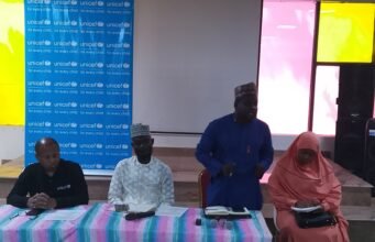 Polio : As Jigawa Targets Over 1.5m Children, UNICEF Urges for 95% Coverage