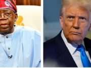 *AN OPEN LETTER TO PRESIDENT DONALD J. TRUMP*