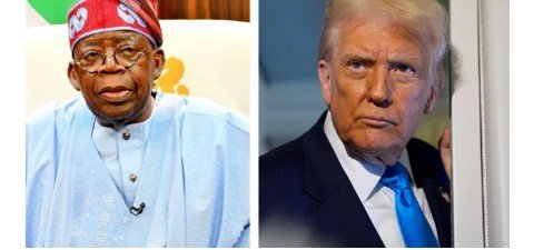 China Kicks against US, On Threats to Attack Nigeria