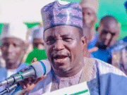 Group Express concerns On Bribery Accusations against Hon. Auyo On National Assembly Presentation