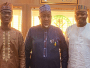 Defence Minister Hosts Jigawa APC Polling Units Agents’ Forum, Urges for Party Unity