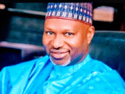 Senator Malam-Madori Empowers APC Chieftains with Brand New Vehicles in Jigawa