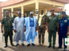 Defence Minister Badaru Attends BAMEX 2025 In Mali, VisitsPrime Minister Maiga