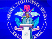 Defence Minister Calls For Integrated Intelligence To Combat Evolving Security Threats