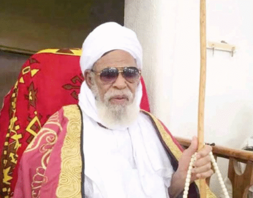 Renowned Islamic Scholar Sheikh Dahiru Usman Bauchi is Dead