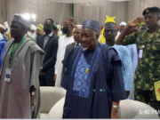 North-West Security Summit : Badaru Acknowledges Governors, Traditional Leader’s efforts
