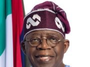 CONGRATULATIONS PRESIDENT TINUBU FOR INTERVENTION IN BENIN REPUBLIC, NOW TRUMP IS WELCOME.