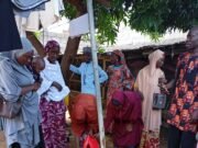 NDE trained 400 unemployed youths, Women on Agro-businesses in Adamawa