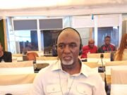 Nigeria Submits Bid to Host 2031 African Games