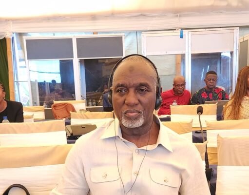 Nigeria Submits Bid to Host 2031 African Games