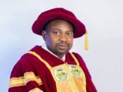 FUD Council Appoints Professor Gumel As New Vice Chancellor