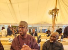 We must be intentional about developing the sports economy in Africa – AUSC Chairman,