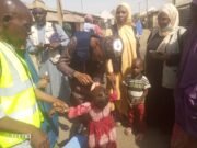 Kaduna Polio Immunization Exercise Wins WHO Commendation