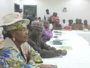 Red Cross X-rays 2025 flood’s lessons & feedbacks in Adamawa