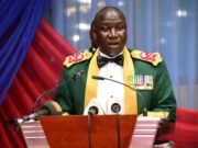 Armed Forces Play Critical Role in Maintaining Regional Security, Stability