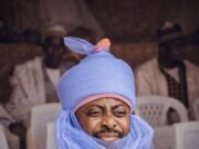 Ringim Emirate @34: Danmaliki Congratulates Emir for purposeful leadership