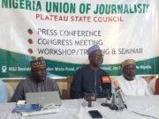 FUE Pankshin Dismantles Certificate Forgery Syndicate, Two Jailed