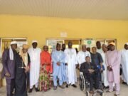 Healthcare Revolution in Kaduna: Coalition Applauds PHC Rehabilitation