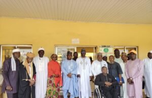 Healthcare Revolution in Kaduna: Coalition Applauds PHC Rehabilitation