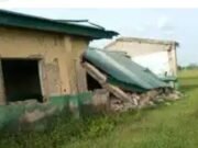 Katsina State Government Declares State of Emergency on Schools Renovation