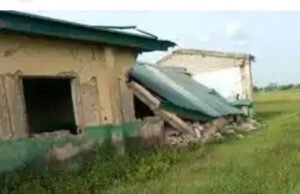 Katsina State Government Declares State of Emergency on Schools Renovation