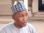 Property Row : KADGIS DG Denies Allegations, Accuses Developer of Defamation